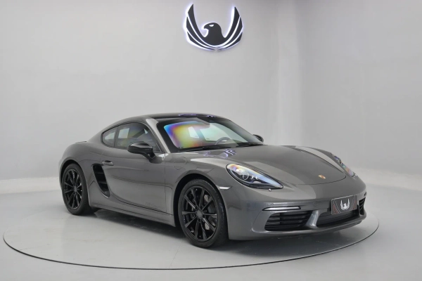 Foto do veiculo PORSCHE 718 Cayman