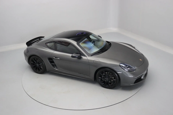 Foto do veiculo PORSCHE 718 CAYMAN