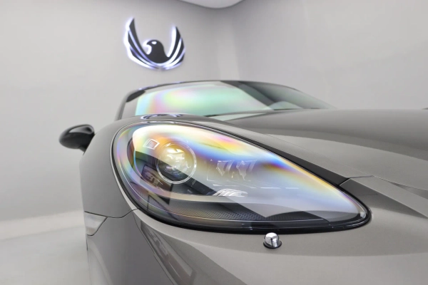 Foto do veiculo PORSCHE 718 CAYMAN