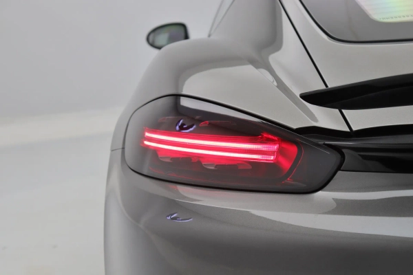 Foto do veiculo PORSCHE 718 CAYMAN