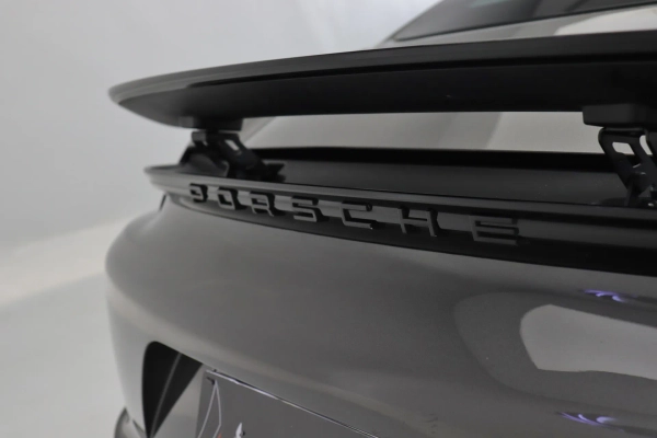 Foto do veiculo PORSCHE 718 CAYMAN