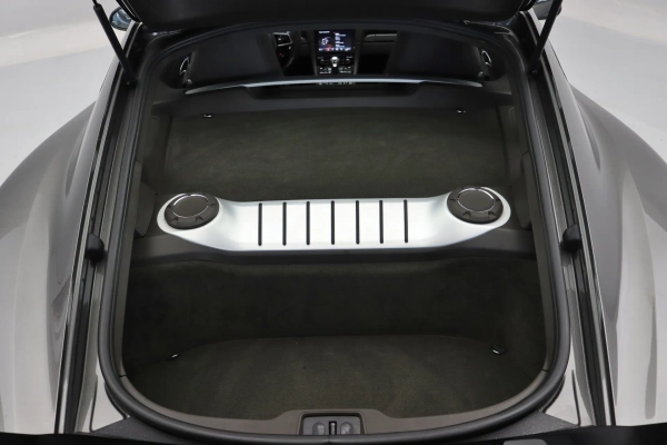 Foto do veiculo PORSCHE 718 CAYMAN