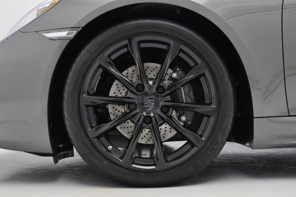 Foto do veiculo PORSCHE 718 CAYMAN