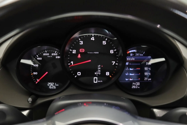 Foto do veiculo PORSCHE 718 CAYMAN