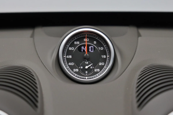 Foto do veiculo PORSCHE 718 CAYMAN