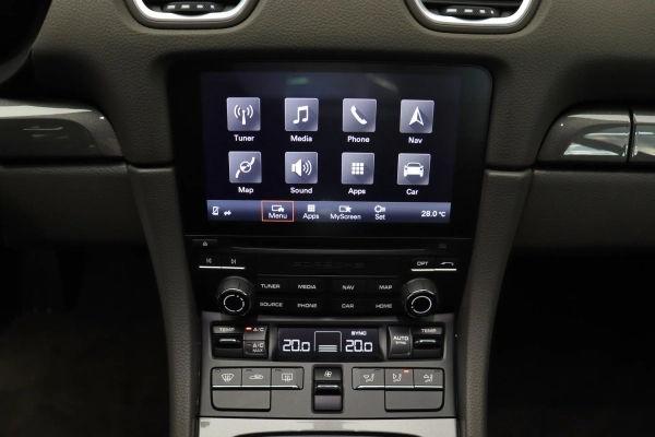 Foto do veiculo PORSCHE 718 CAYMAN