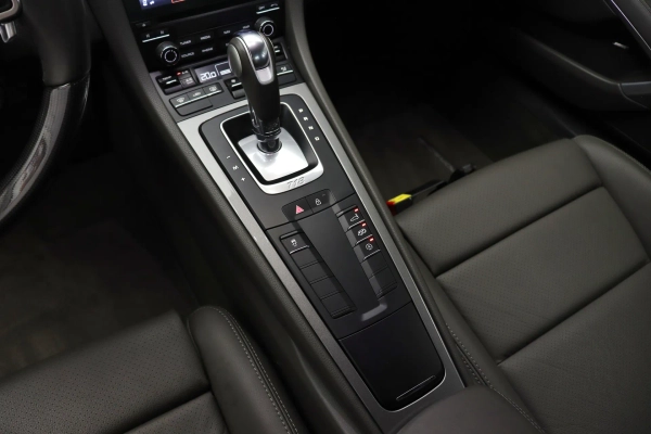 Foto do veiculo PORSCHE 718 CAYMAN