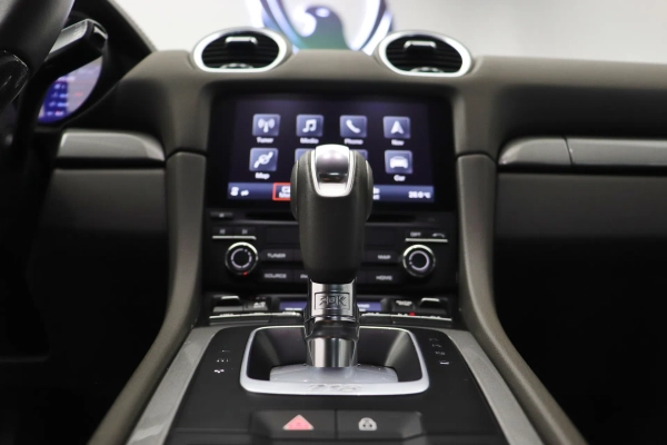 Foto do veiculo PORSCHE 718 CAYMAN