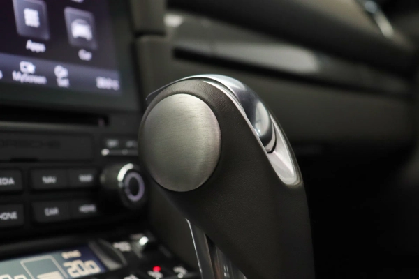 Foto do veiculo PORSCHE 718 CAYMAN