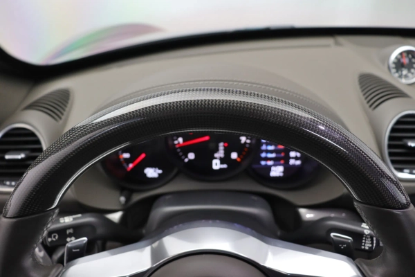 Foto do veiculo PORSCHE 718 CAYMAN