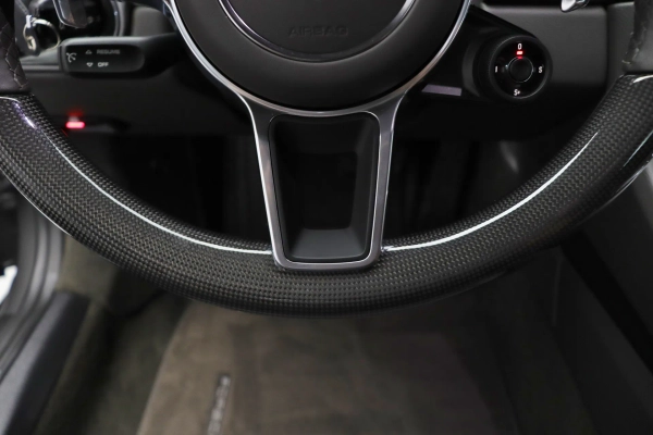 Foto do veiculo PORSCHE 718 CAYMAN