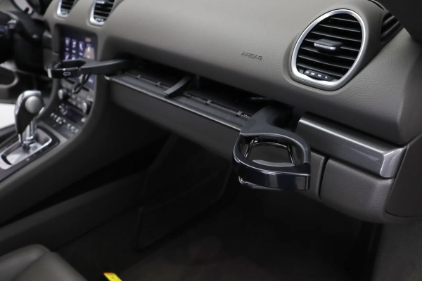 Foto do veiculo PORSCHE 718 CAYMAN