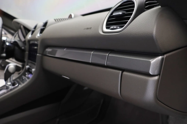 Foto do veiculo PORSCHE 718 CAYMAN