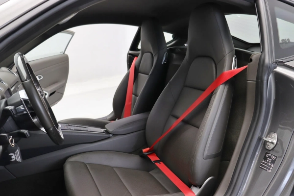 Foto do veiculo PORSCHE 718 CAYMAN