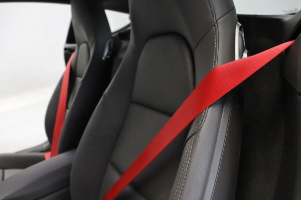 Foto do veiculo PORSCHE 718 CAYMAN