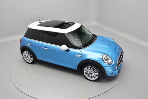 Foto do veiculo MINI COOPER S EXCLUSIVE