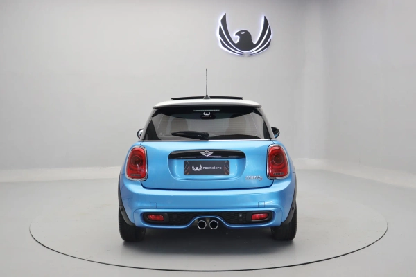 Foto do veiculo MINI COOPER S EXCLUSIVE