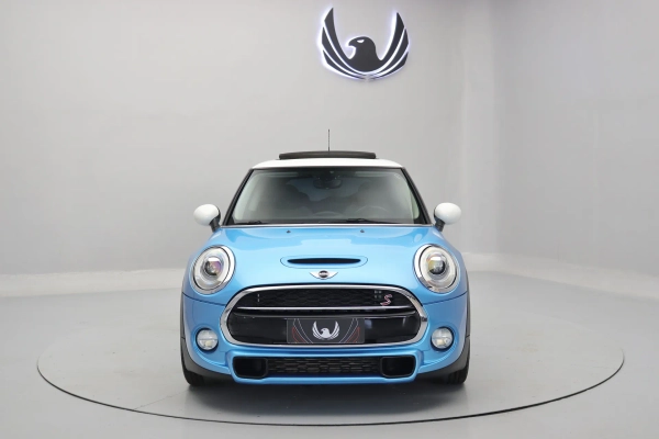 Foto do veiculo MINI COOPER S EXCLUSIVE