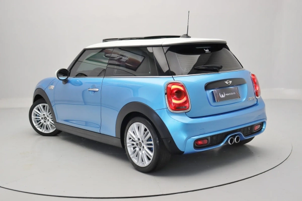 Foto do veiculo MINI COOPER S EXCLUSIVE