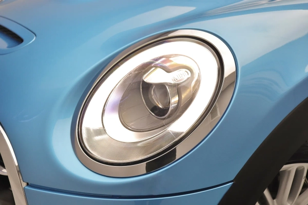 Foto do veiculo MINI COOPER S EXCLUSIVE