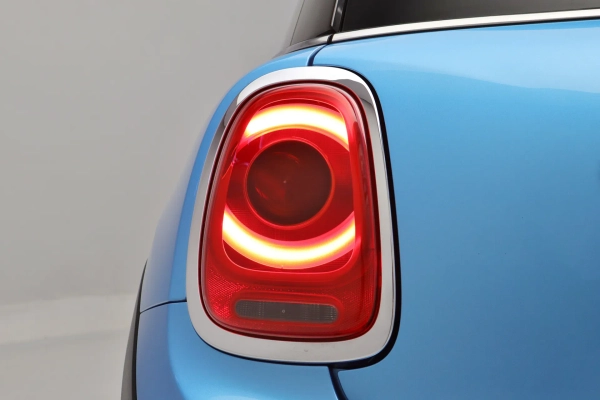 Foto do veiculo MINI COOPER S EXCLUSIVE