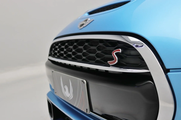 Foto do veiculo MINI COOPER S EXCLUSIVE