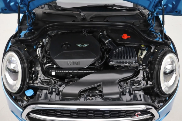 Foto do veiculo MINI COOPER S EXCLUSIVE