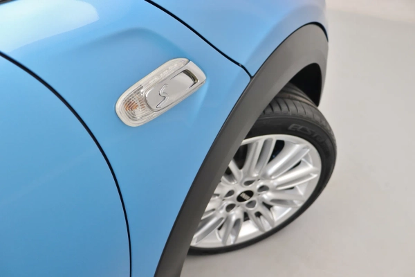 Foto do veiculo MINI COOPER S EXCLUSIVE