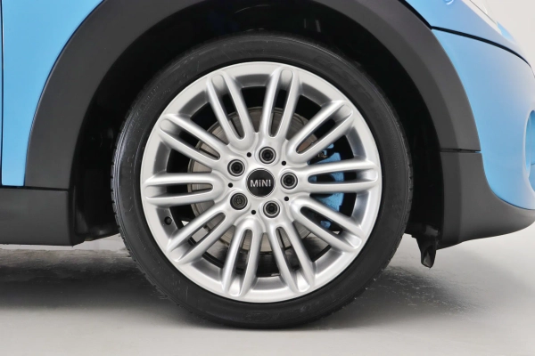 Foto do veiculo MINI COOPER S EXCLUSIVE