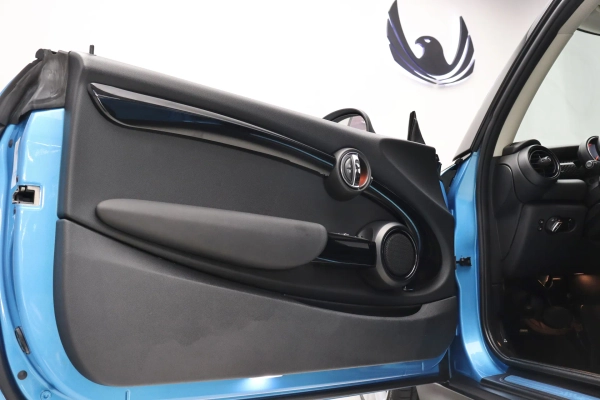 Foto do veiculo MINI COOPER S EXCLUSIVE