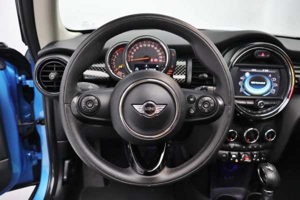 Foto do veiculo MINI COOPER S EXCLUSIVE