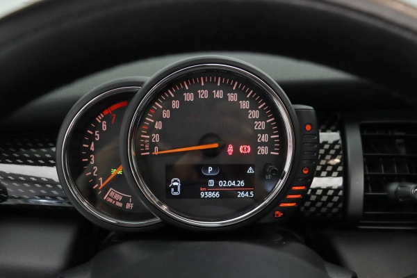 Foto do veiculo MINI COOPER S EXCLUSIVE