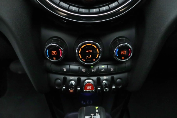 Foto do veiculo MINI COOPER S EXCLUSIVE