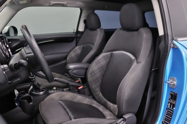 Foto do veiculo MINI COOPER S EXCLUSIVE