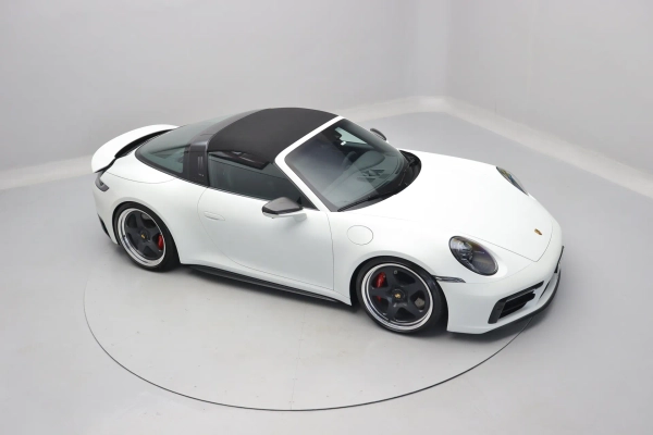 Foto do veiculo PORSCHE 911 TARGA 4GTS