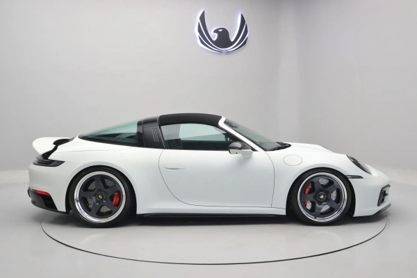 Foto do veiculo PORSCHE 911 TARGA 4GTS