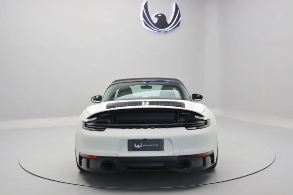 Foto do veiculo PORSCHE 911 TARGA 4GTS