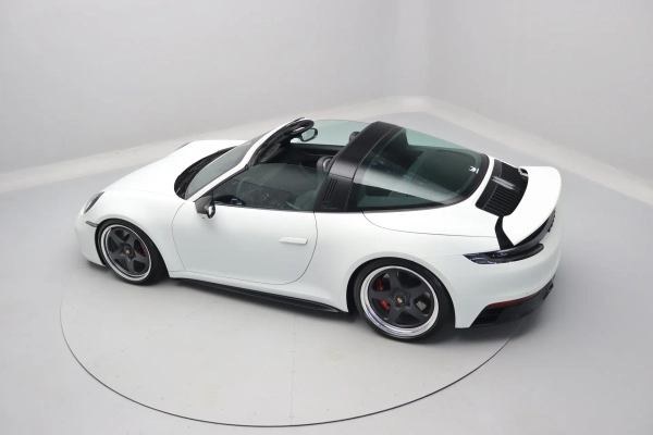 Foto do veiculo PORSCHE 911 TARGA 4GTS