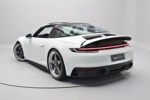 Foto do veiculo PORSCHE 911 TARGA 4GTS