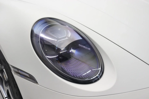 Foto do veiculo PORSCHE 911 TARGA 4GTS