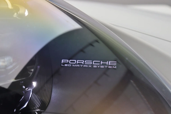 Foto do veiculo PORSCHE 911 TARGA 4GTS