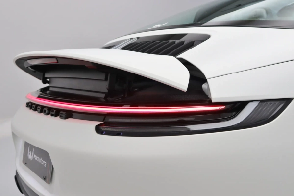 Foto do veiculo PORSCHE 911 TARGA 4GTS