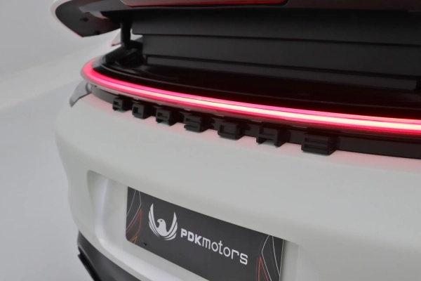 Foto do veiculo PORSCHE 911 TARGA 4GTS