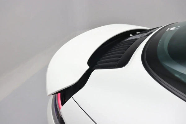 Foto do veiculo PORSCHE 911 TARGA 4GTS