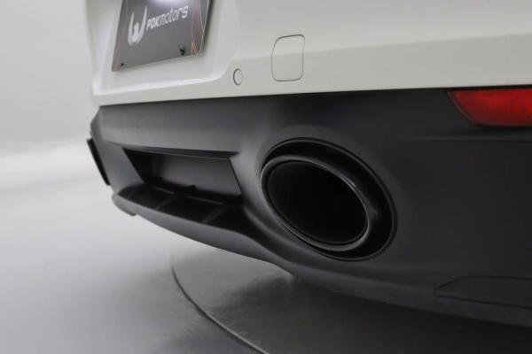 Foto do veiculo PORSCHE 911 TARGA 4GTS