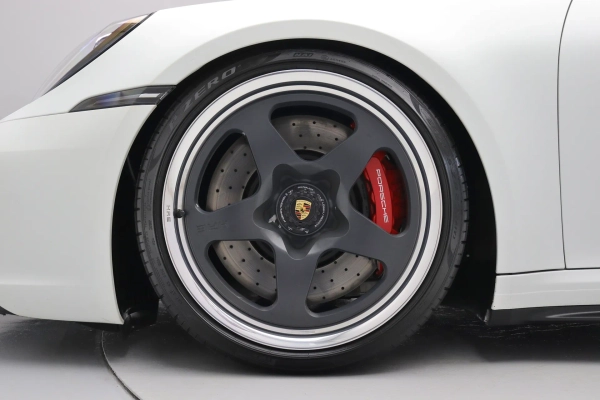 Foto do veiculo PORSCHE 911 TARGA 4GTS