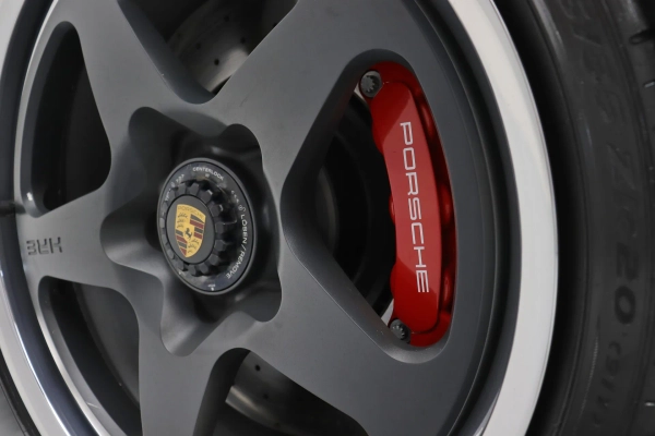 Foto do veiculo PORSCHE 911 TARGA 4GTS