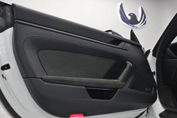 Foto do veiculo PORSCHE 911 TARGA 4GTS