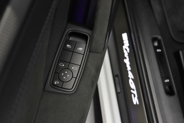 Foto do veiculo PORSCHE 911 TARGA 4GTS