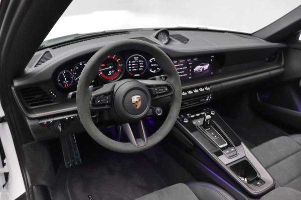 Foto do veiculo PORSCHE 911 TARGA 4GTS